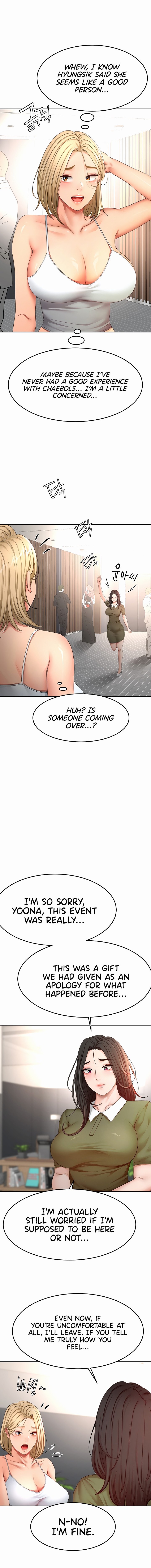 Rooftop Sex King - Chapter 85 Page 4