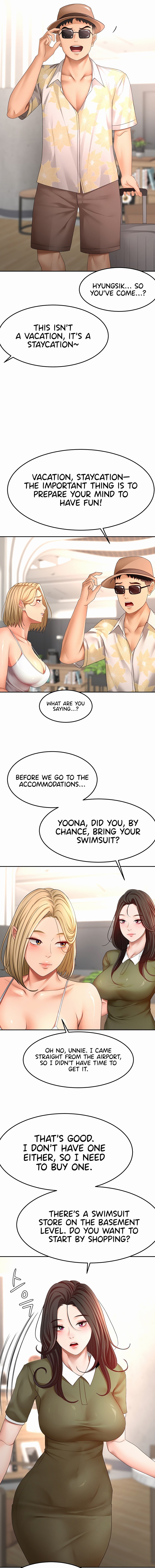 Rooftop Sex King - Chapter 85 Page 7