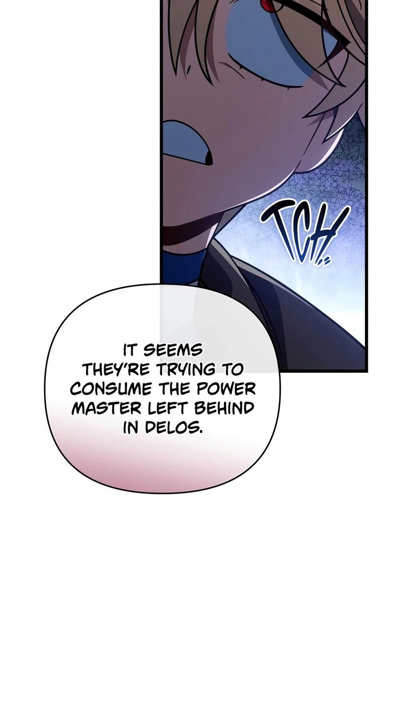 I’m Going to Destroy this Country - Chapter 86 Page 12