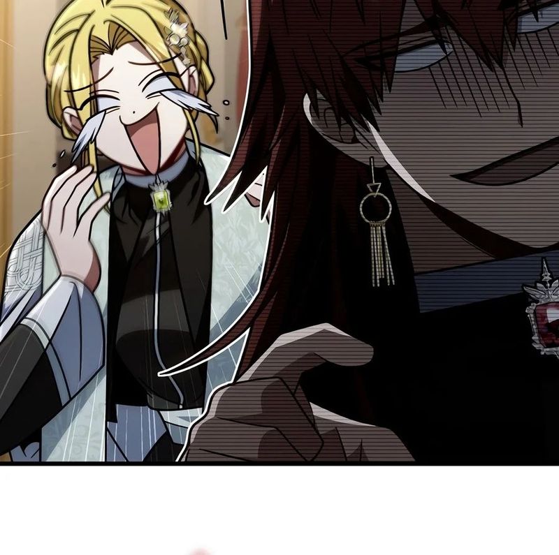 I’m Going to Destroy this Country - Chapter 92 Page 17