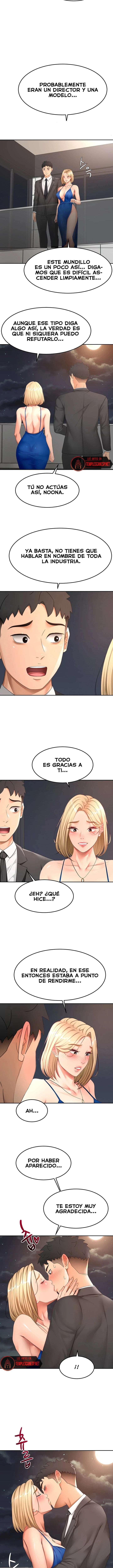 Rooftop Sex King Raw - Chapter 70 Page 8