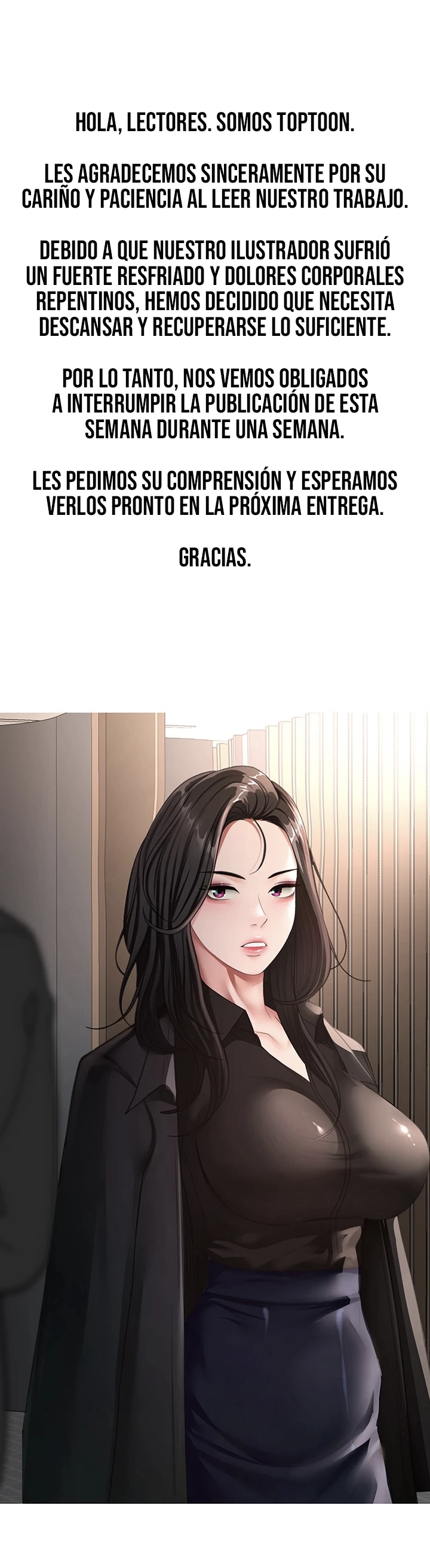 Rooftop Sex King Raw - Chapter 72.5 Page 1