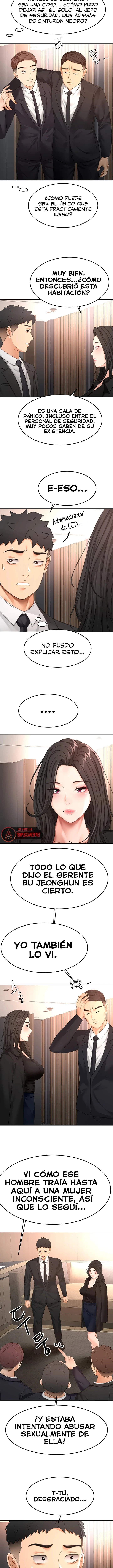 Rooftop Sex King Raw - Chapter 73 Page 10