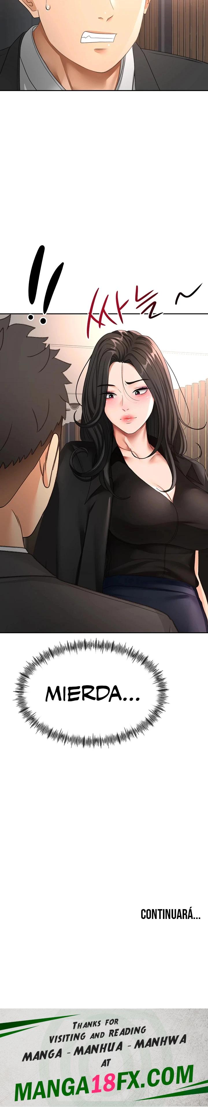 Rooftop Sex King Raw - Chapter 73 Page 11