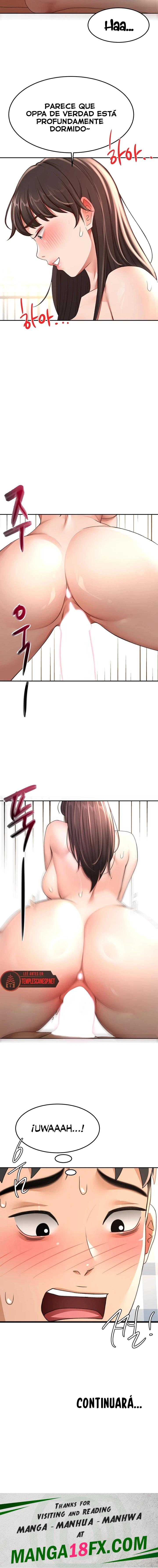 Rooftop Sex King Raw - Chapter 74 Page 11