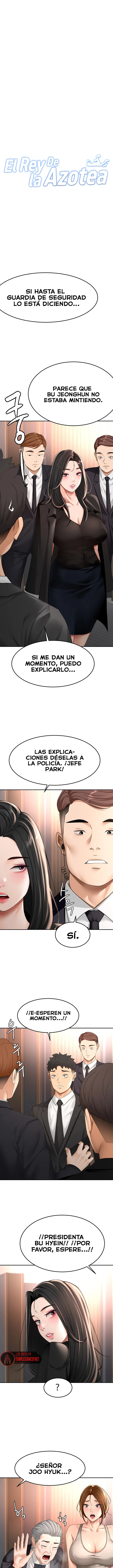 Rooftop Sex King Raw - Chapter 74 Page 2