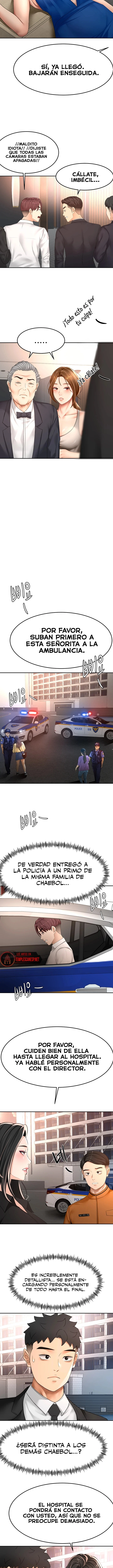 Rooftop Sex King Raw - Chapter 74 Page 6