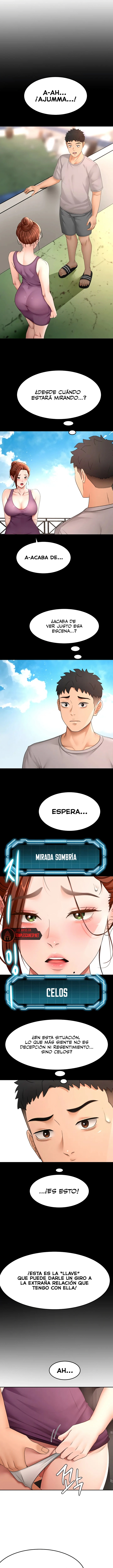 Rooftop Sex King Raw - Chapter 77 Page 5