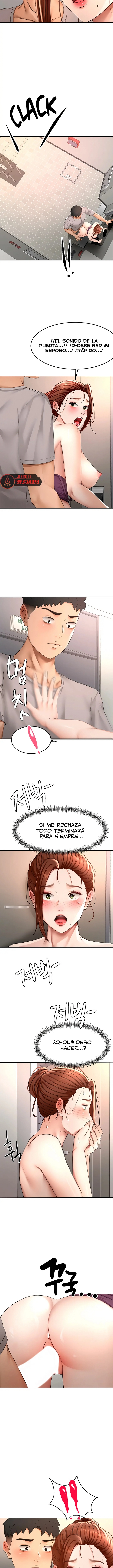Rooftop Sex King Raw - Chapter 77 Page 9