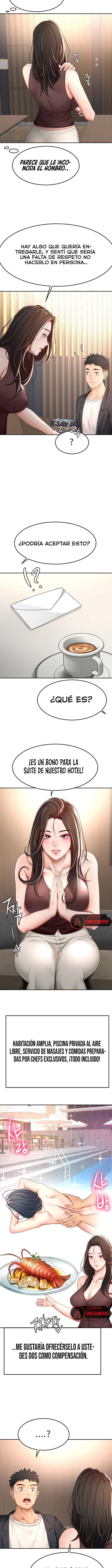 Rooftop Sex King Raw - Chapter 79 Page 5