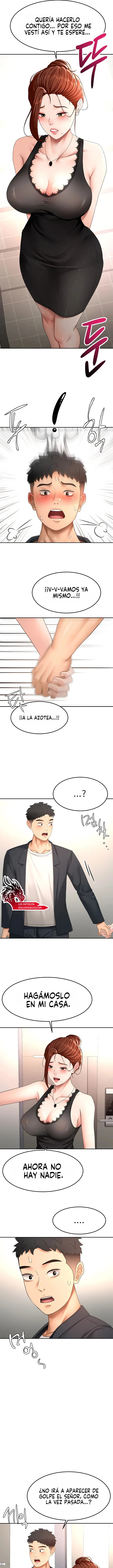 Rooftop Sex King Raw - Chapter 81 Page 16