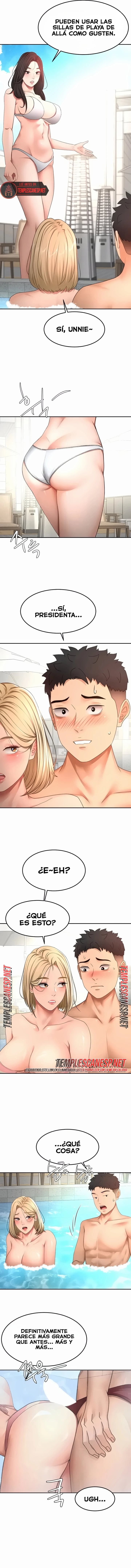 Rooftop Sex King Raw - Chapter 86 Page 6