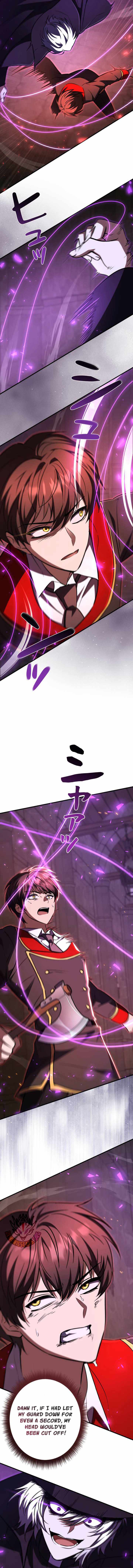 Love Letter From The Future - Chapter 56 Page 12
