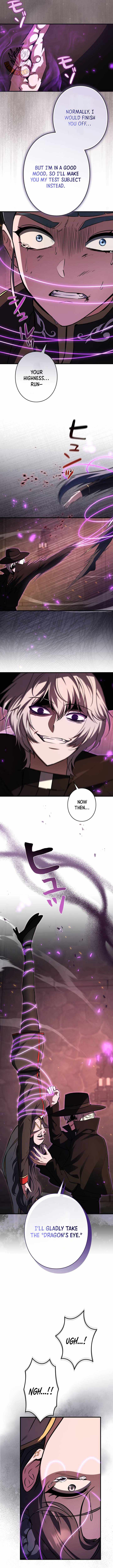 Love Letter From The Future - Chapter 56 Page 6