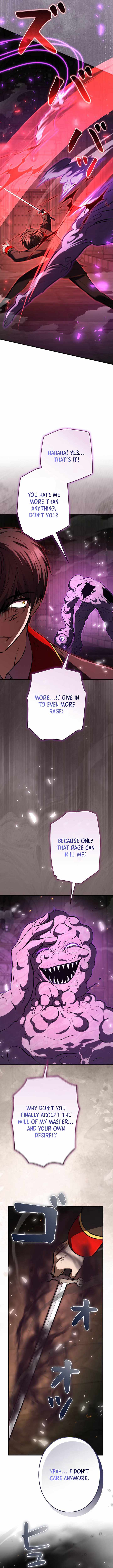 Love Letter From The Future - Chapter 57 Page 18