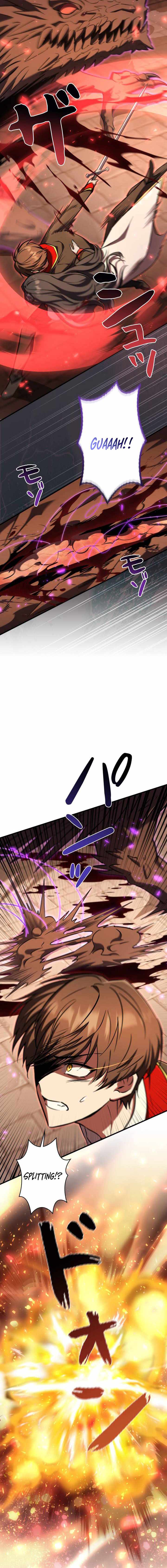 Love Letter From The Future - Chapter 60 Page 12