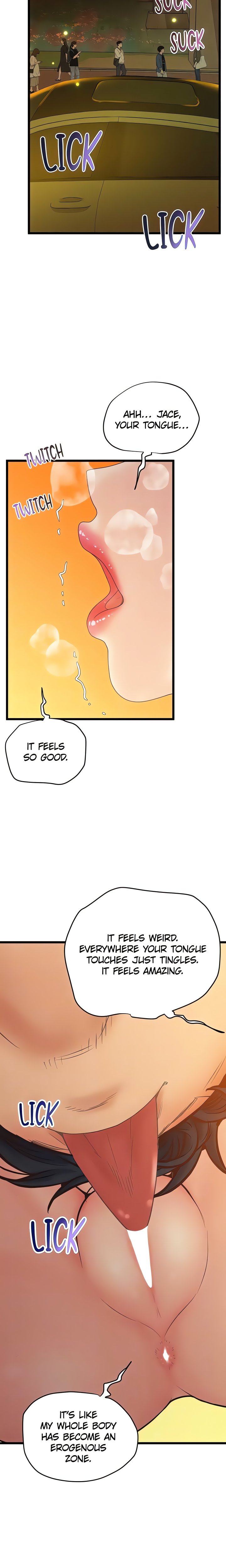 Workplace Relationship Management - Chapter 32 Page 8