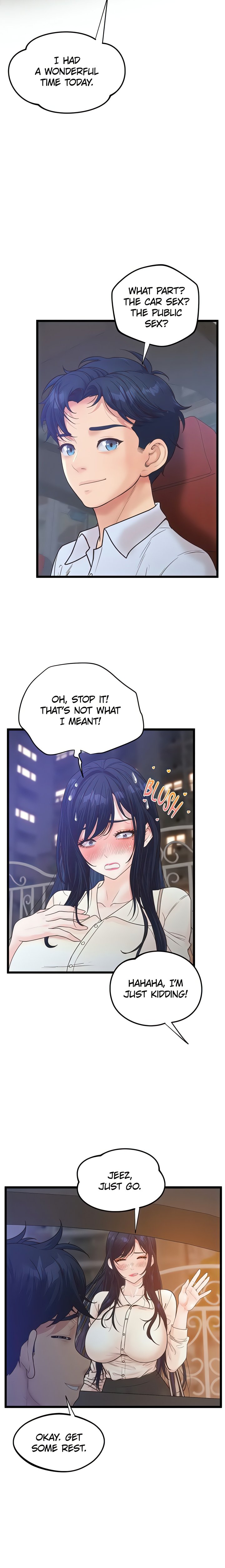 Workplace Relationship Management - Chapter 33 Page 24