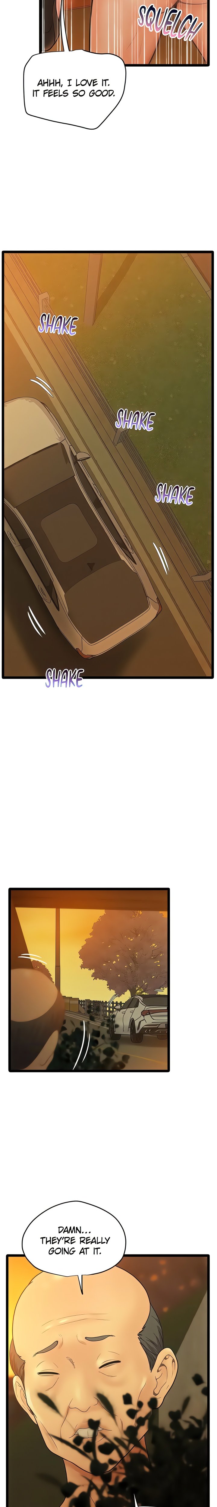 Workplace Relationship Management - Chapter 33 Page 3