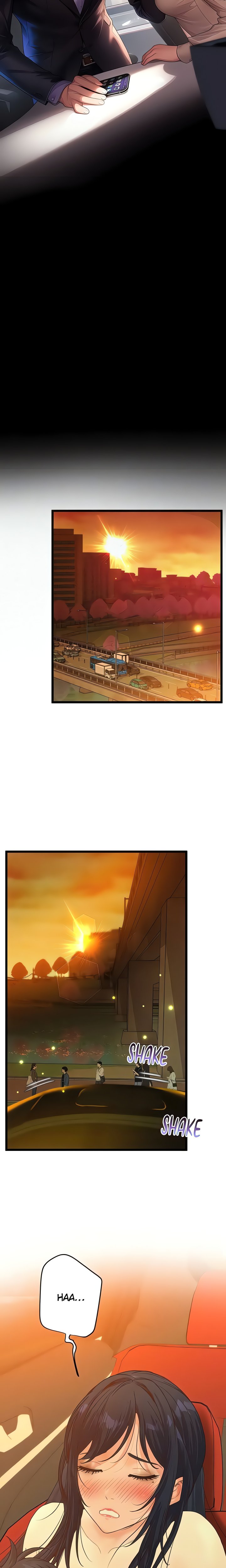 Workplace Relationship Management - Chapter 33 Page 5
