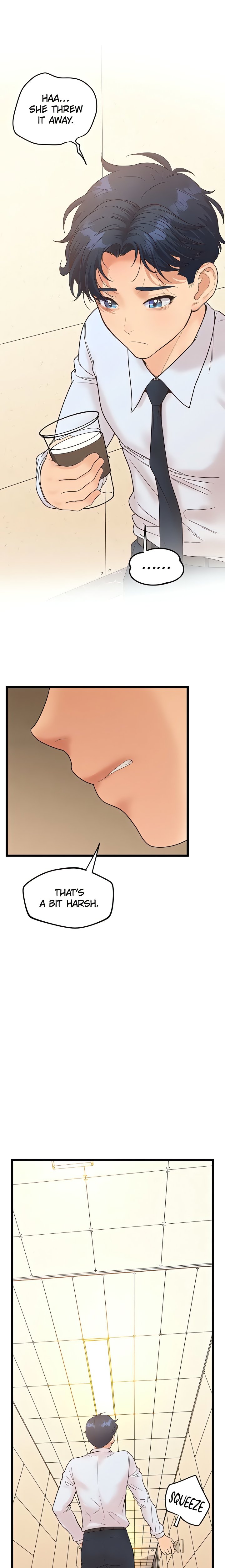 Workplace Relationship Management - Chapter 35 Page 12