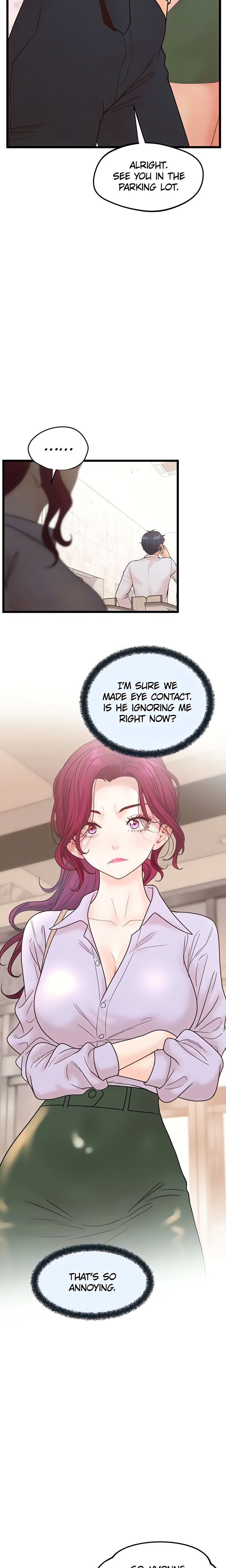 Workplace Relationship Management - Chapter 35 Page 16