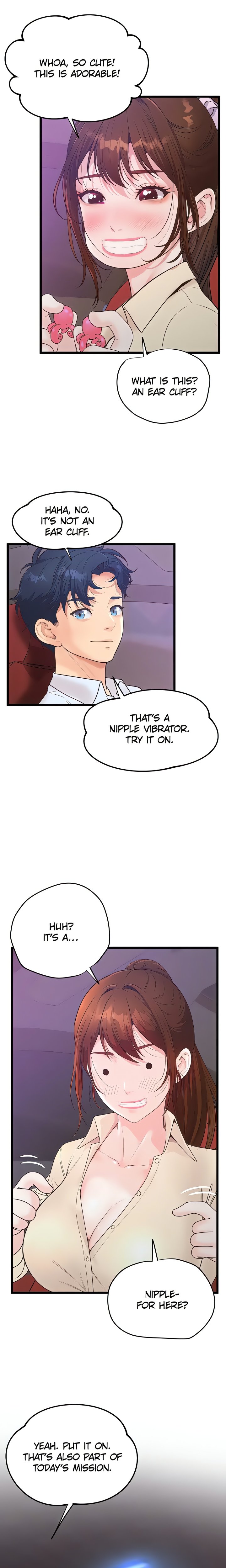 Workplace Relationship Management - Chapter 35 Page 22