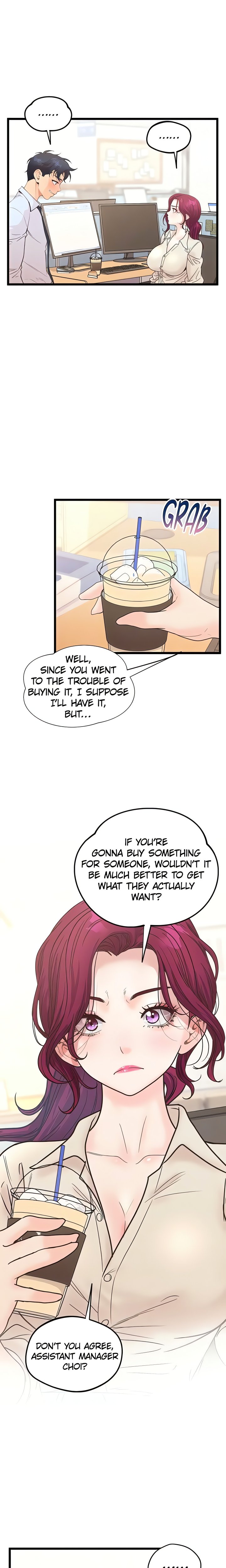 Workplace Relationship Management - Chapter 35 Page 6