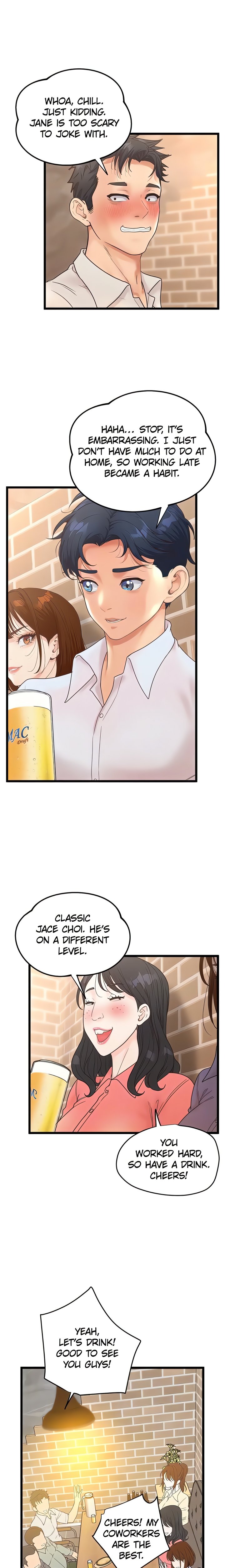 Workplace Relationship Management - Chapter 36 Page 15