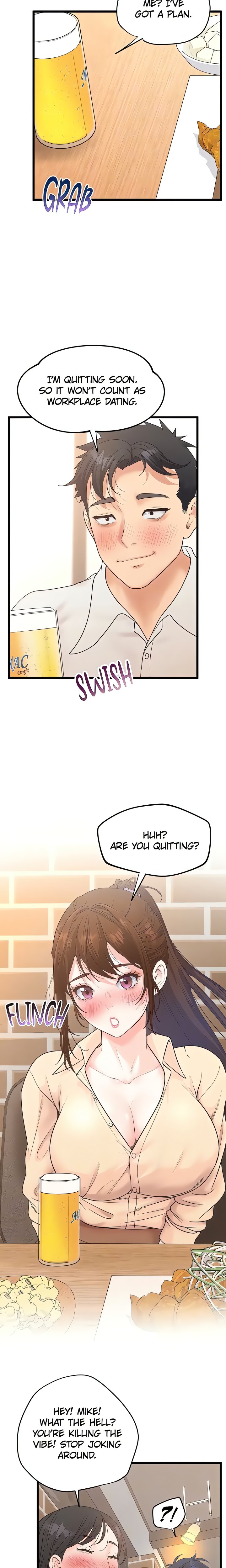 Workplace Relationship Management - Chapter 36 Page 18