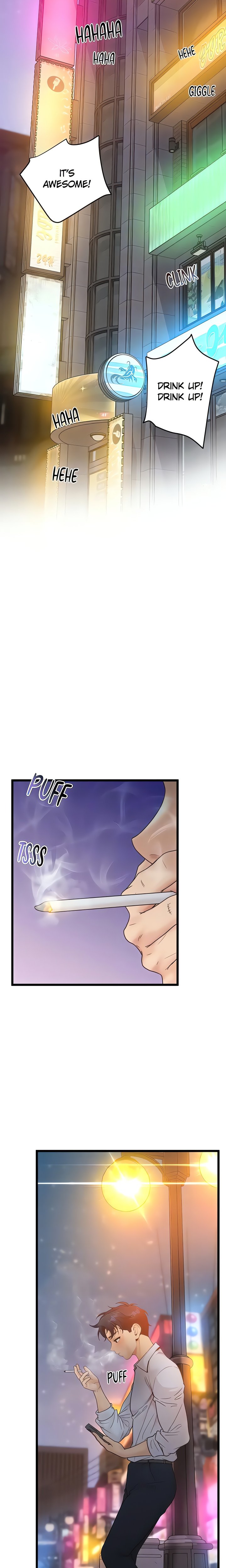 Workplace Relationship Management - Chapter 36 Page 9