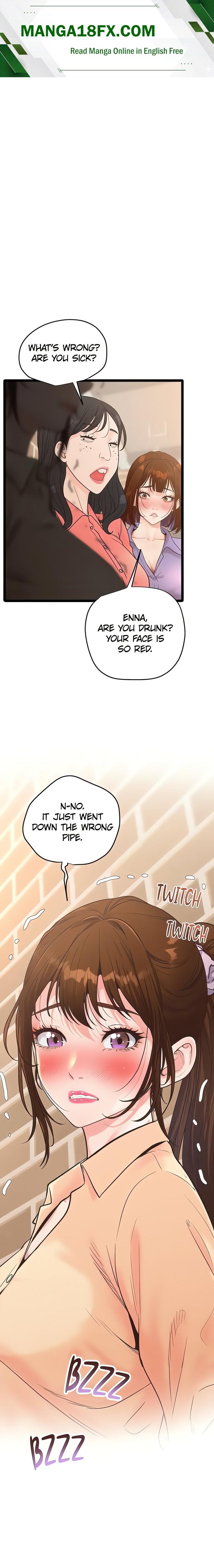 Workplace Relationship Management - Chapter 37 Page 1