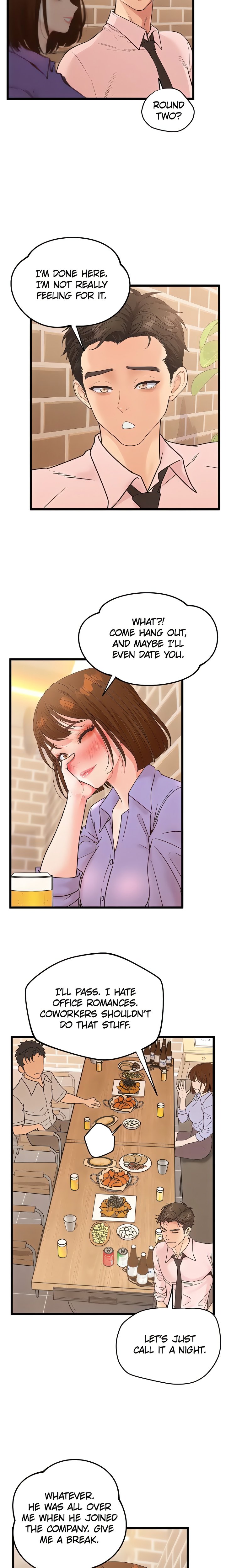 Workplace Relationship Management - Chapter 37 Page 23