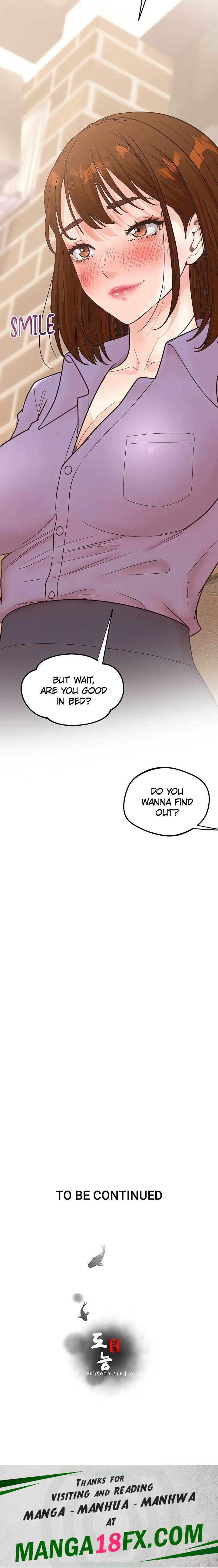 Workplace Relationship Management - Chapter 37 Page 25