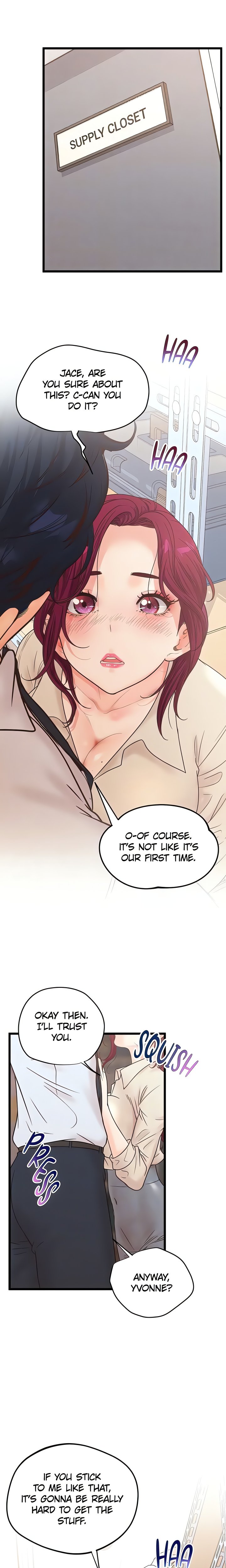 Workplace Relationship Management - Chapter 41 Page 9