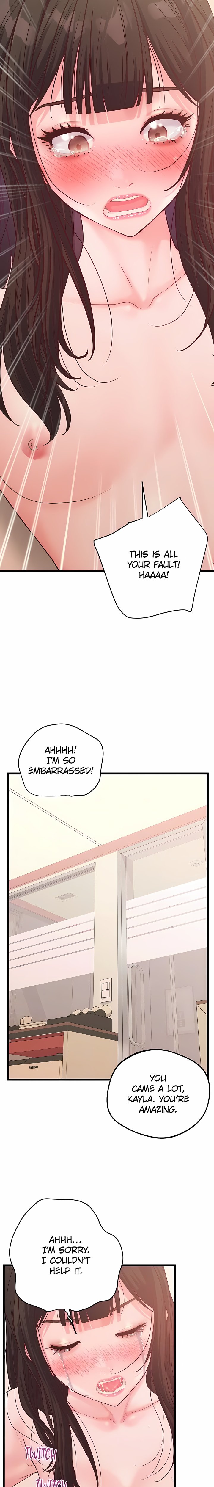 Workplace Relationship Management - Chapter 44 Page 5