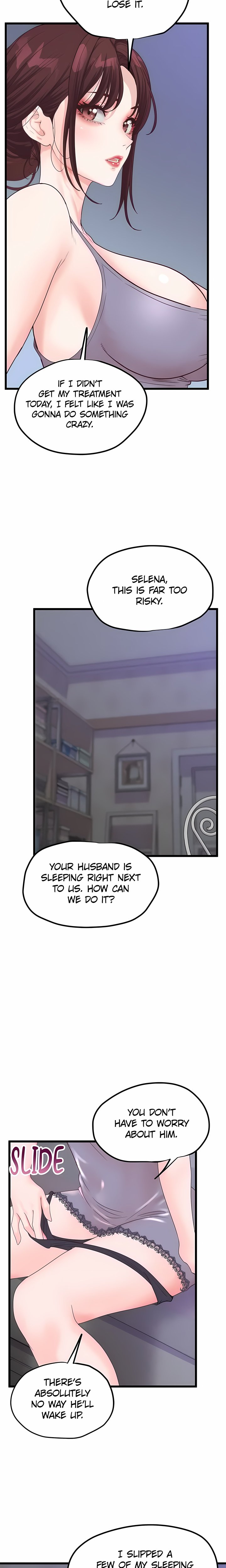 Workplace Relationship Management - Chapter 51 Page 5