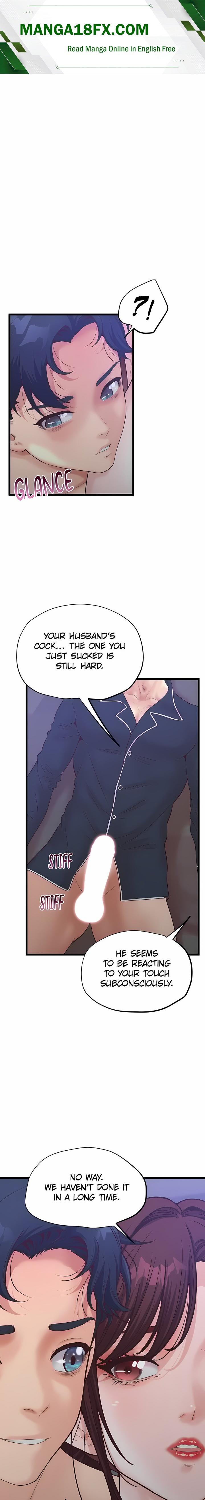 Workplace Relationship Management - Chapter 52 Page 1