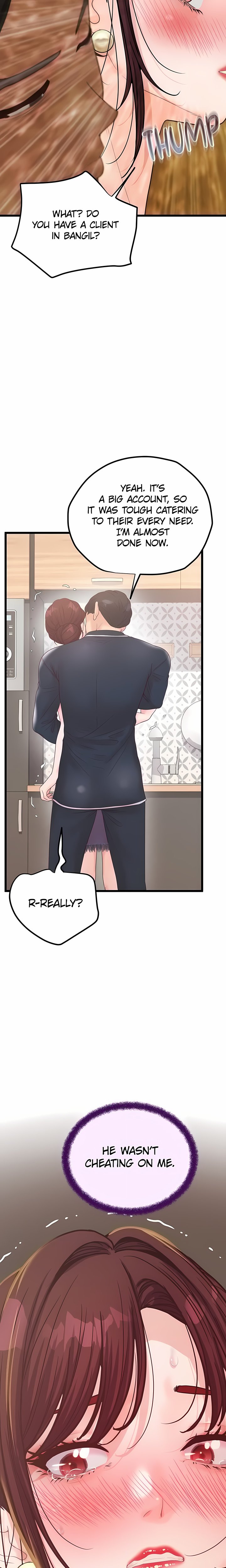 Workplace Relationship Management - Chapter 52 Page 27