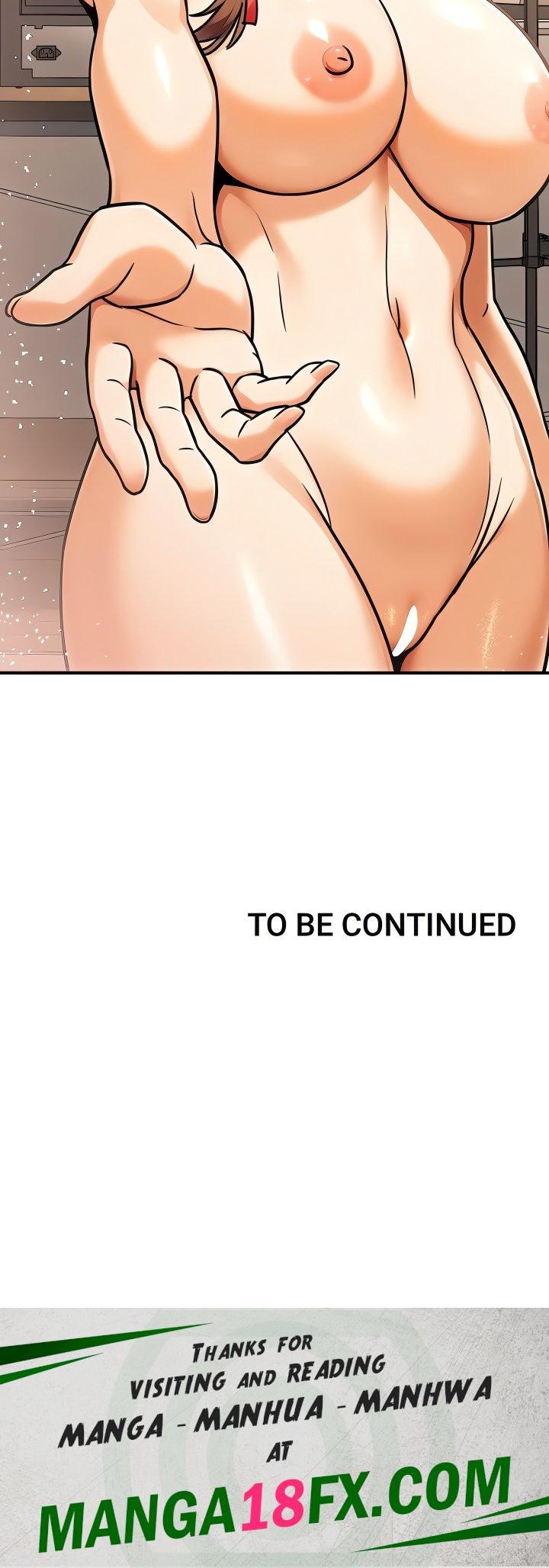 The Public Servant’s Double Life - Chapter 34 Page 28