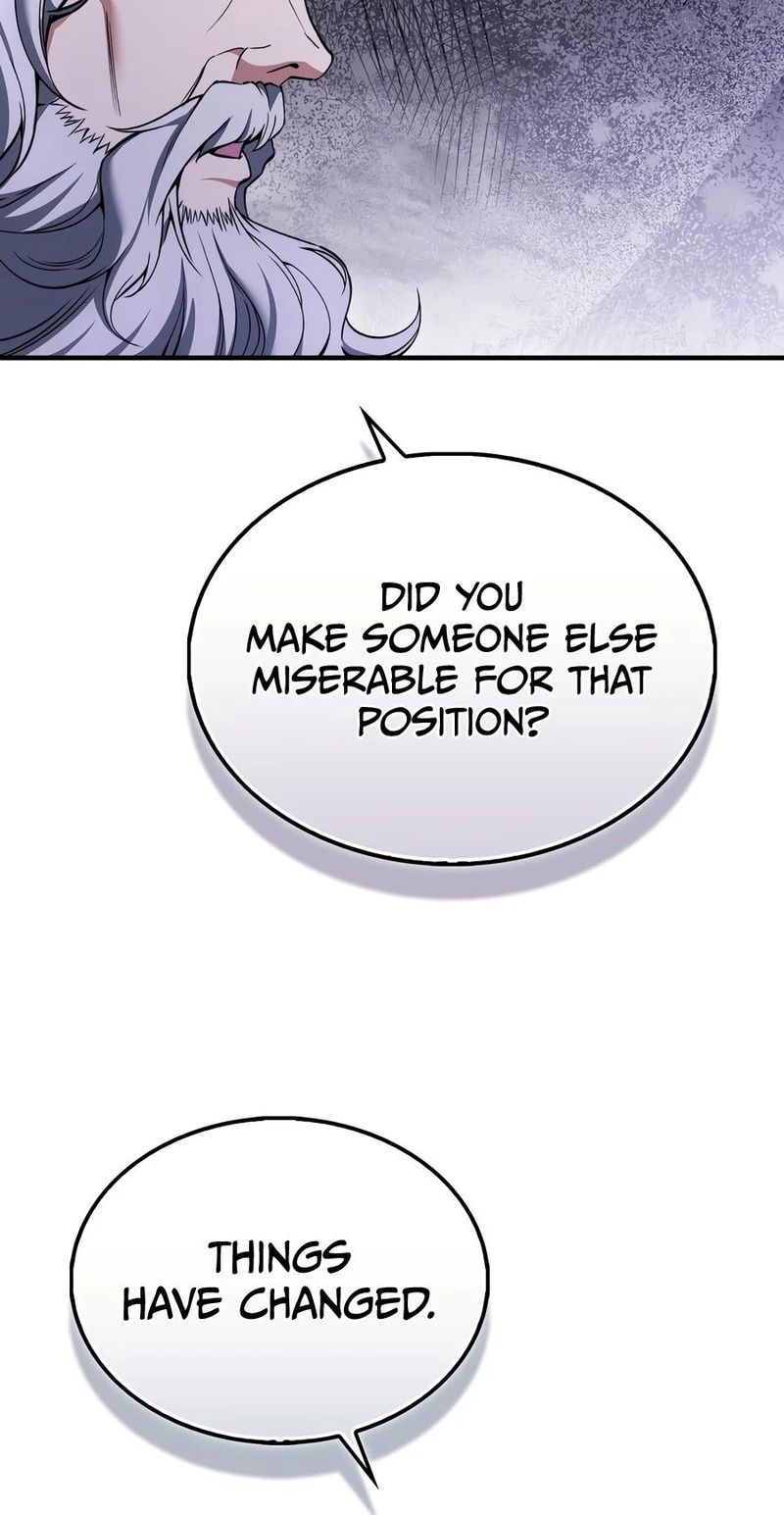 A Villain’s Will to Survive - Chapter 54 Page 8
