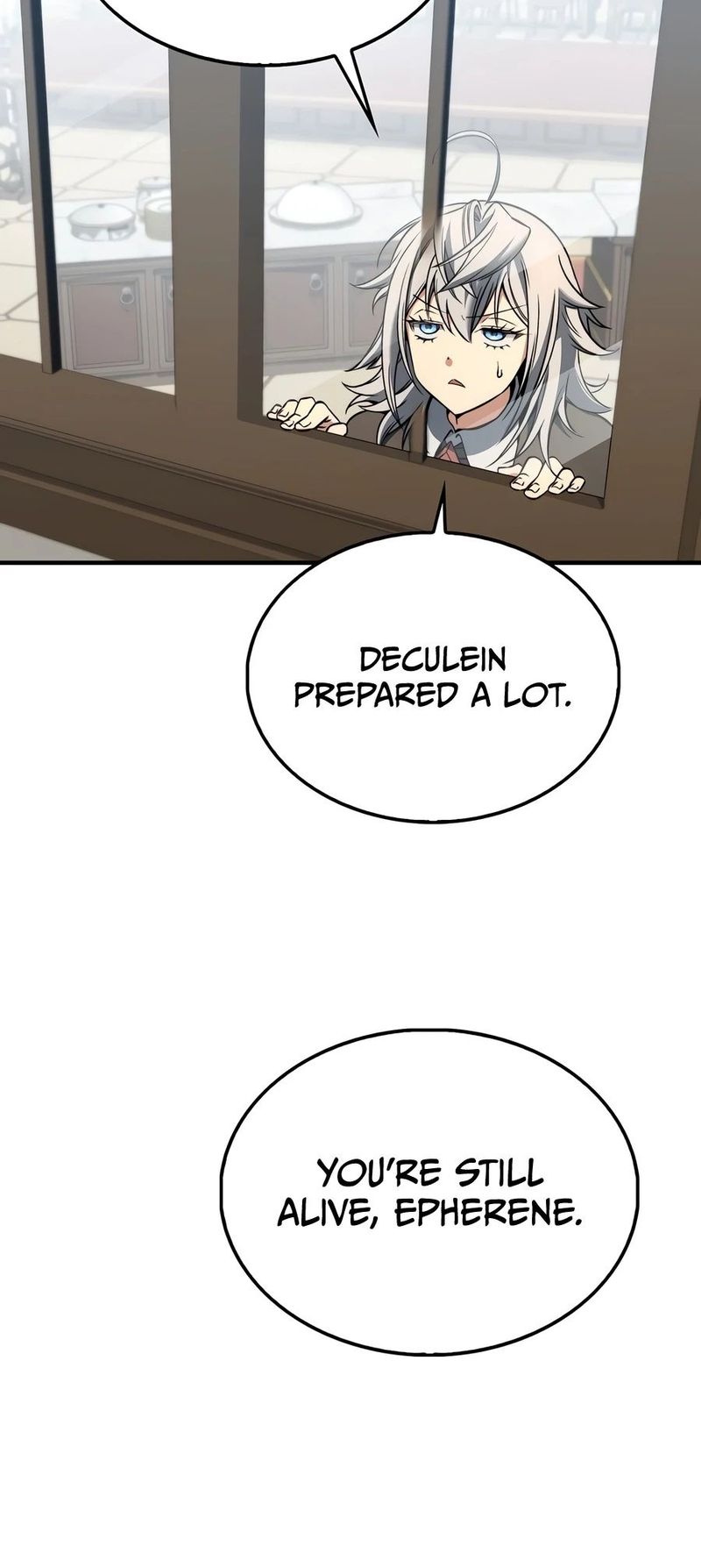 A Villain’s Will to Survive - Chapter 55 Page 12