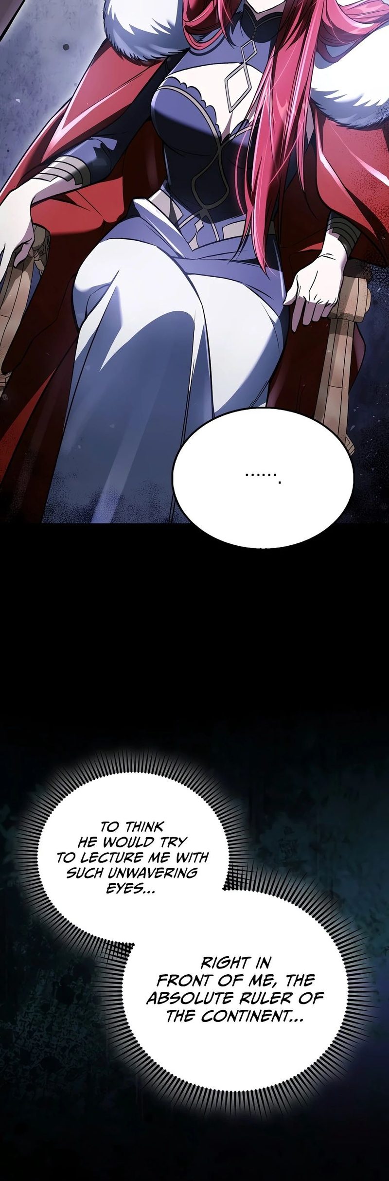 A Villain’s Will to Survive - Chapter 57 Page 6