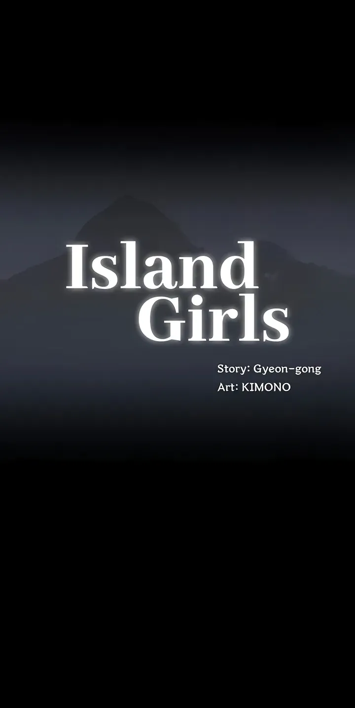 Island Girl - Chapter 30 Page 20