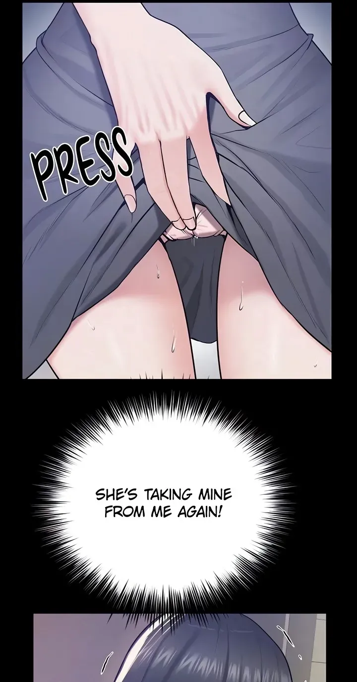 Island Girl - Chapter 30 Page 35