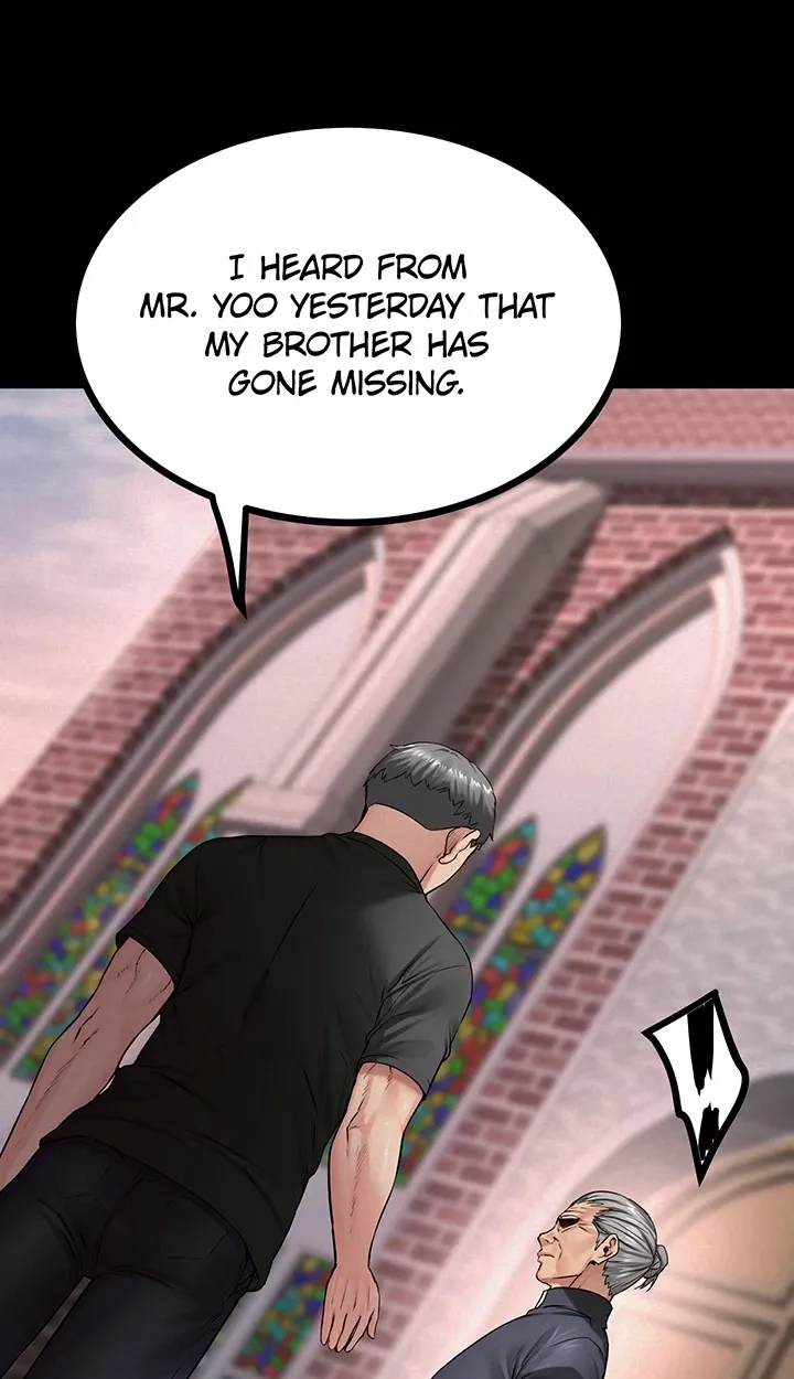 Island Girl - Chapter 31 Page 49