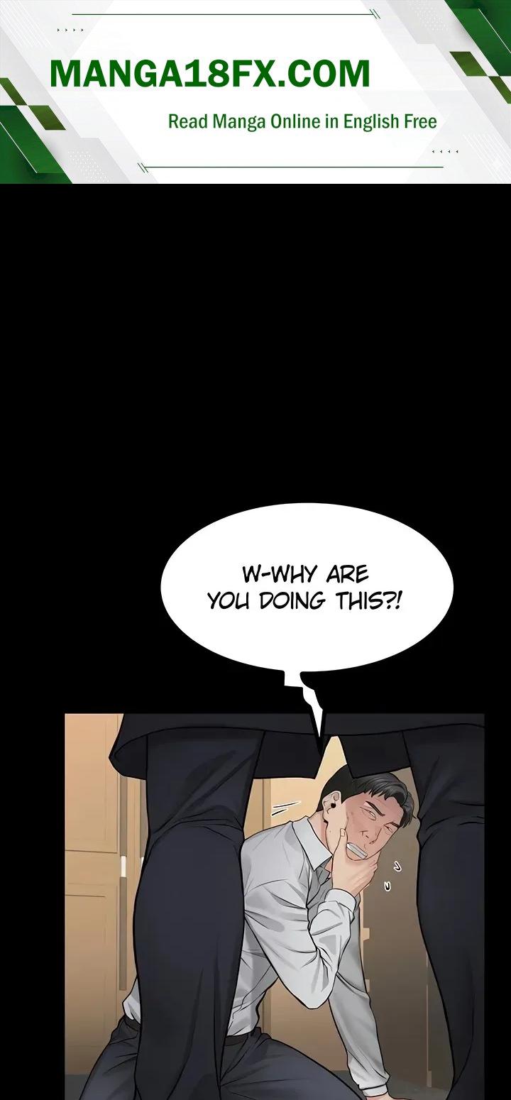 Island Girl - Chapter 32 Page 1