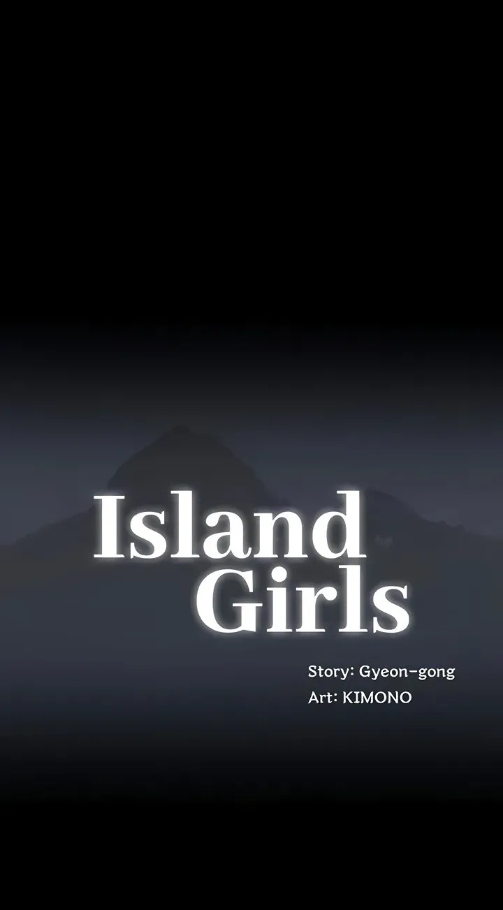 Island Girl - Chapter 32 Page 20