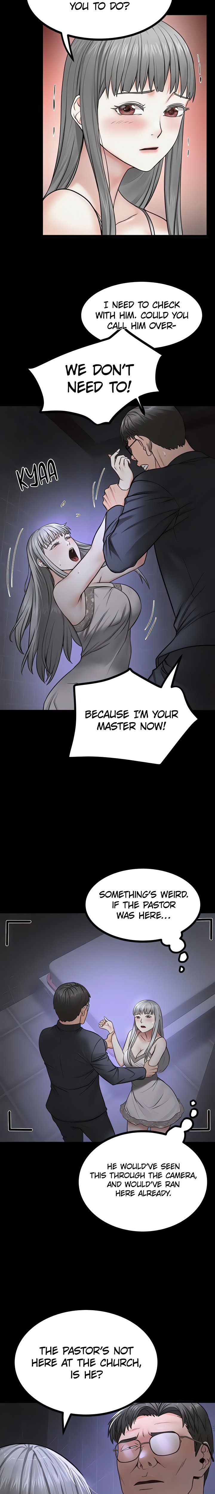 Island Girl - Chapter 33 Page 12