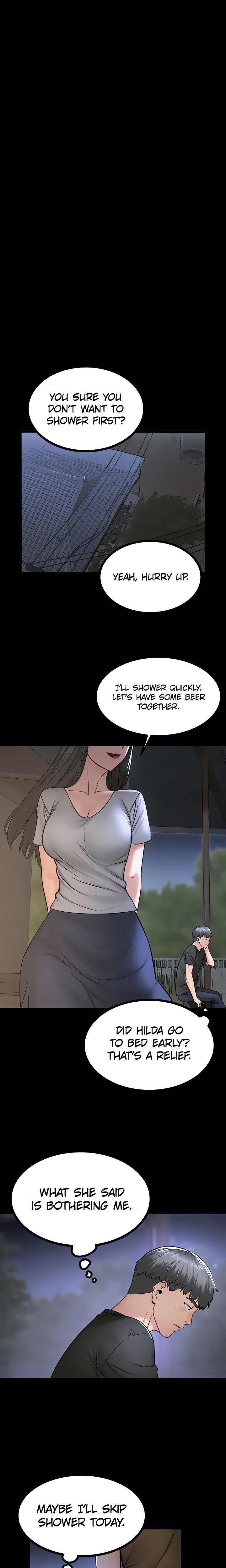 Island Girl - Chapter 33 Page 14